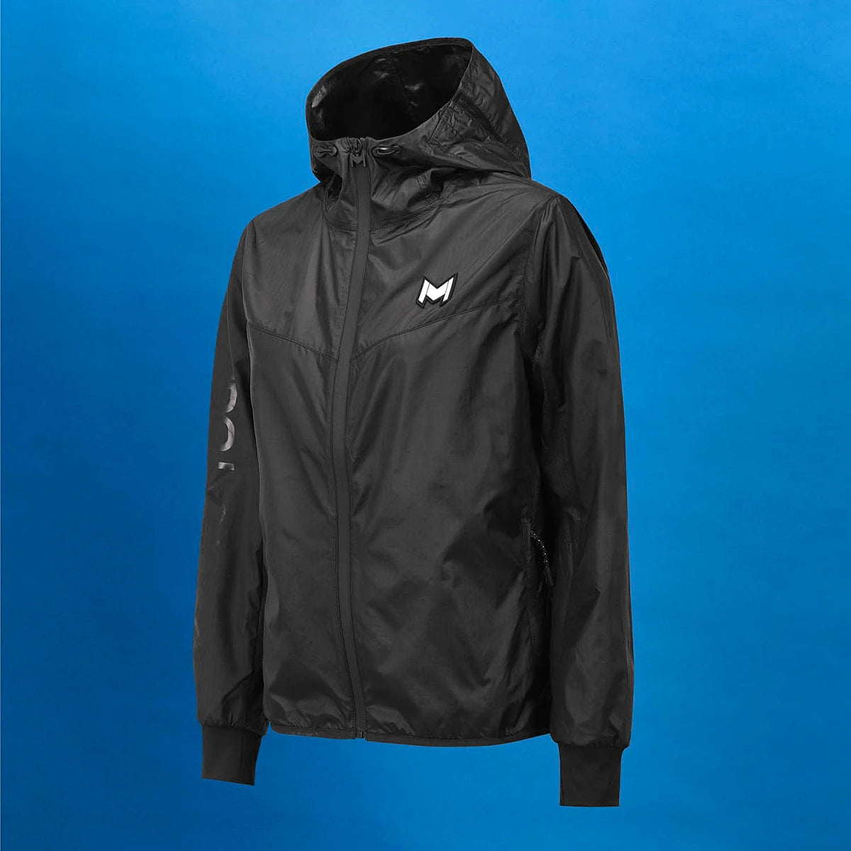 Giacca Antivento Mouratoglou Apparel Donna Player