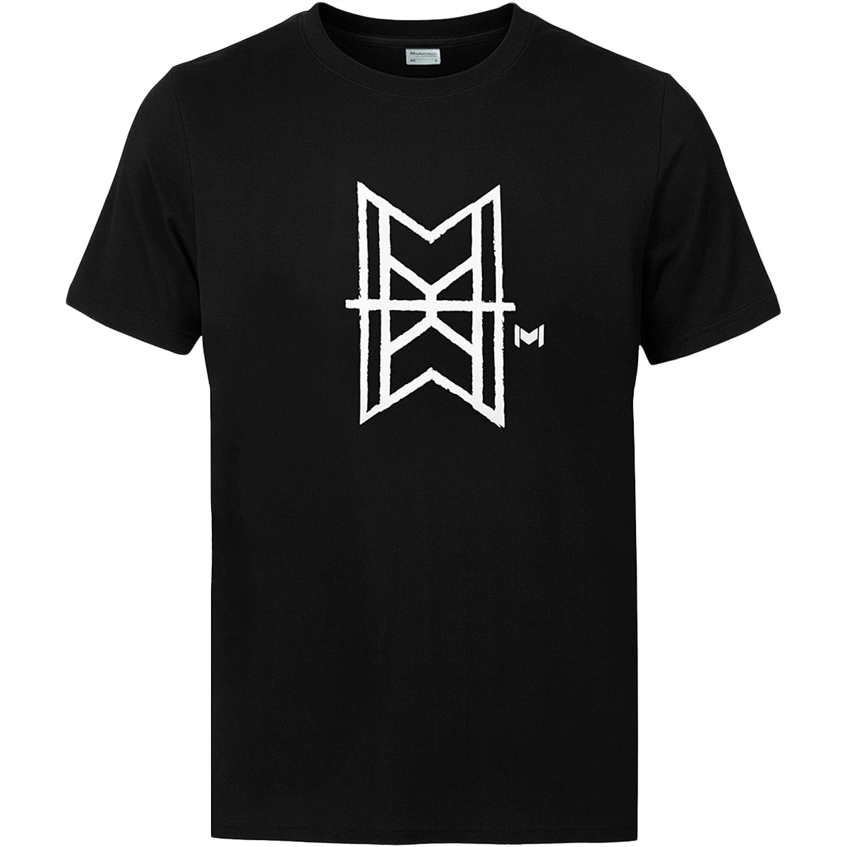 T-Shirt Mouratoglou Apparel Junior Grafica Club