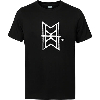 T-Shirt Mouratoglou Apparel Junior Grafica Club