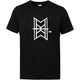 T-Shirt Mouratoglou Apparel Junior Grafica Club