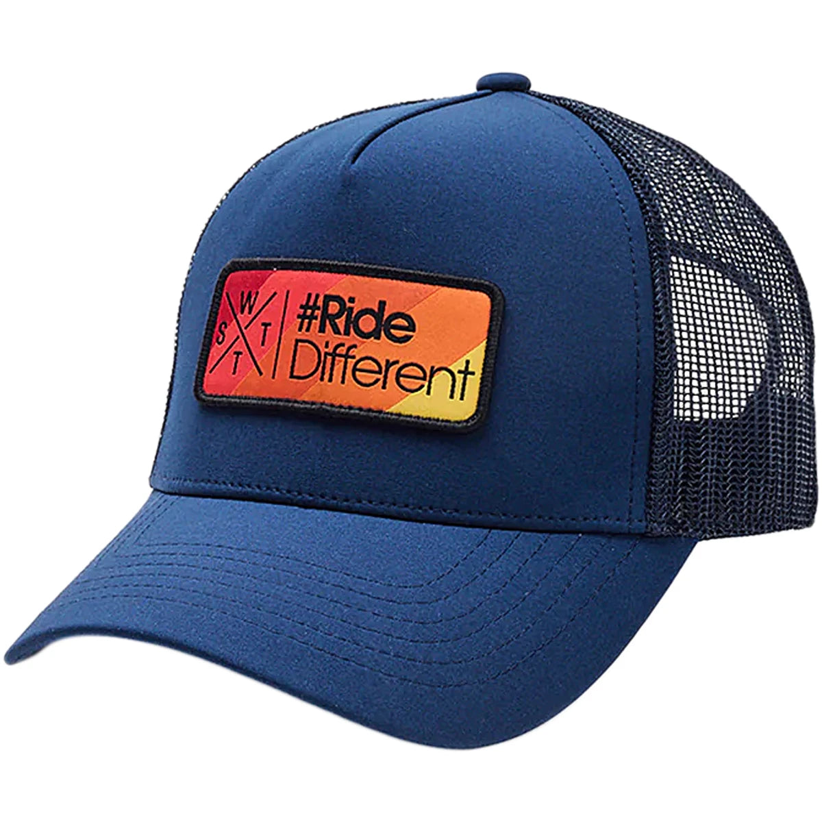 Cappellino Watts Junior Rio