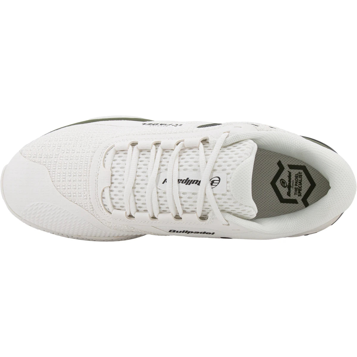 Scarpe da padel Bullpadel Premier P4