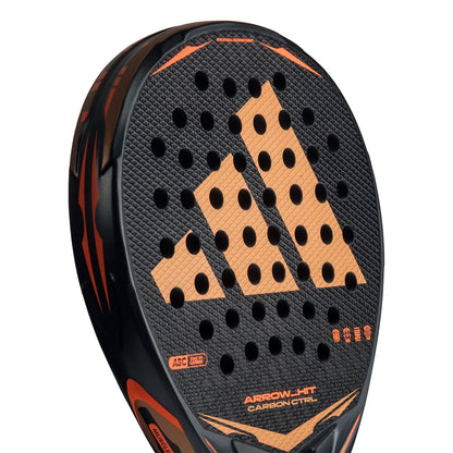 Racchetta da padel adidas Arrow Hit Carbon Ctrl