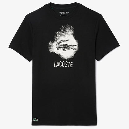 T-Shirt Lacoste Core Performance Croco