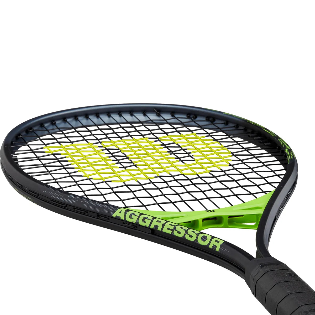 Racchetta Wilson Aggressor 112 (280 Gr)