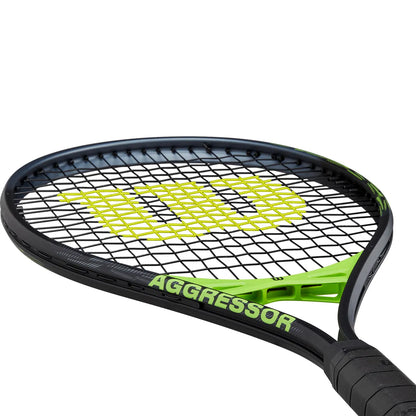 Racchetta Wilson Aggressor 112 (280 Gr)