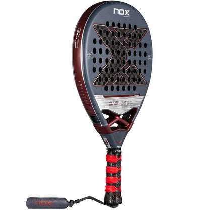 Racchetta da padel Nox At10 Genius 12K By Agustin Tapia