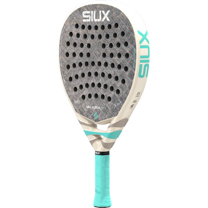 Racchetta Test di Padel Siux Valkiria Pro 2026