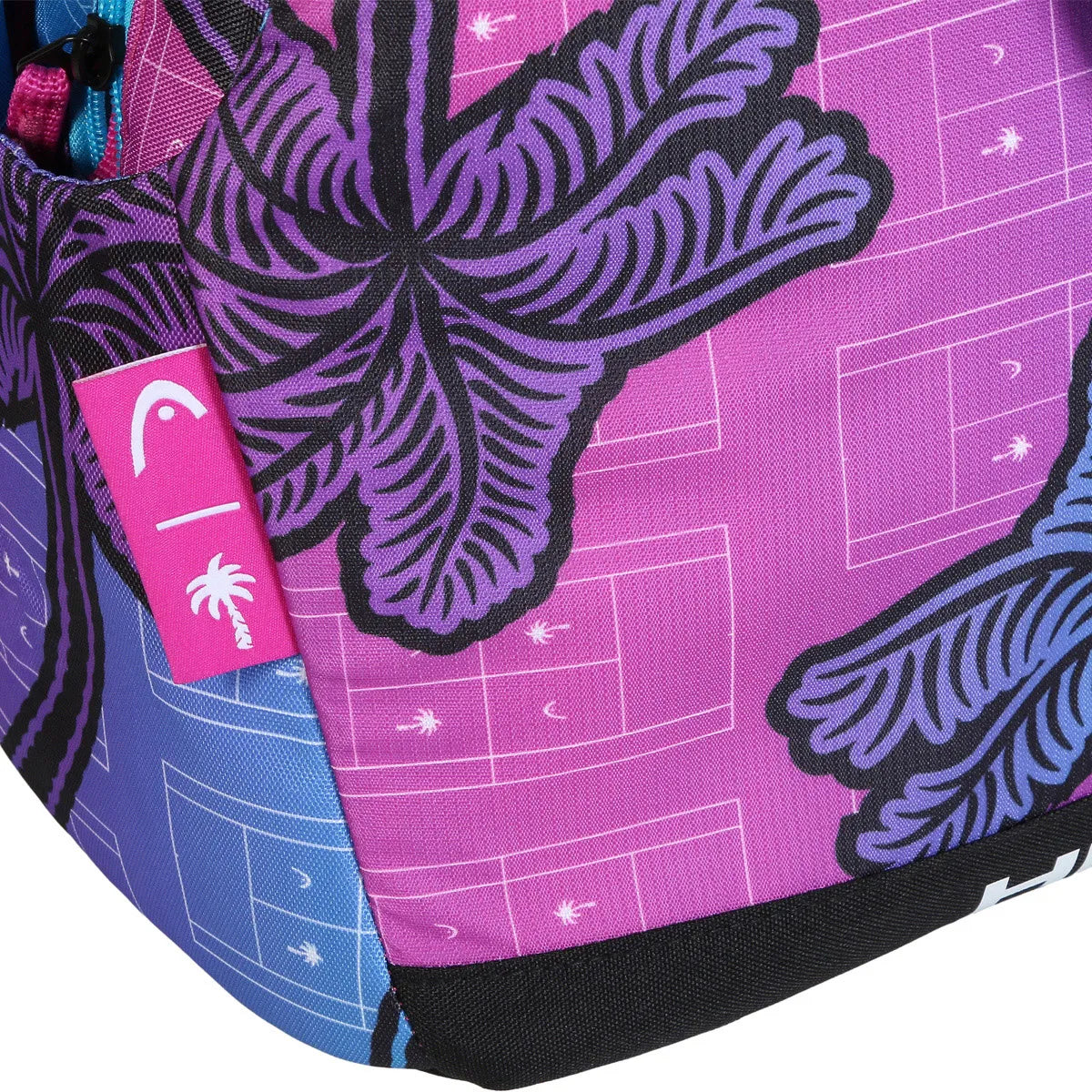 Borsa Head Pro X Tote Bag 22L Edizione Ptc