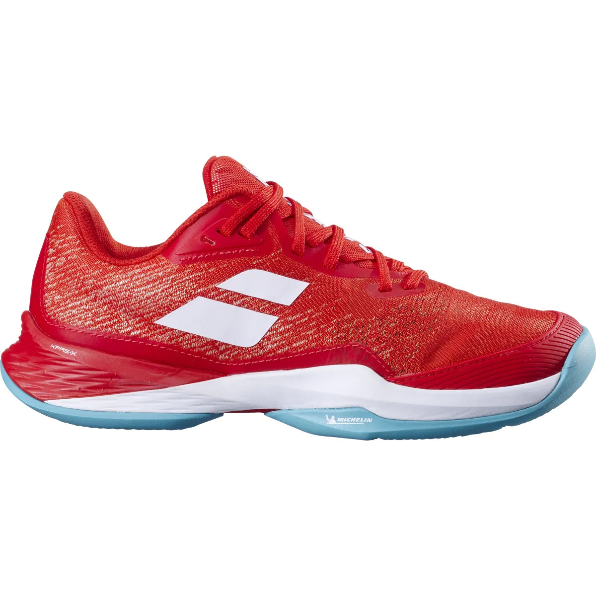 Scarpe Babolat Donna Jet Mach 3 Terra Battuta