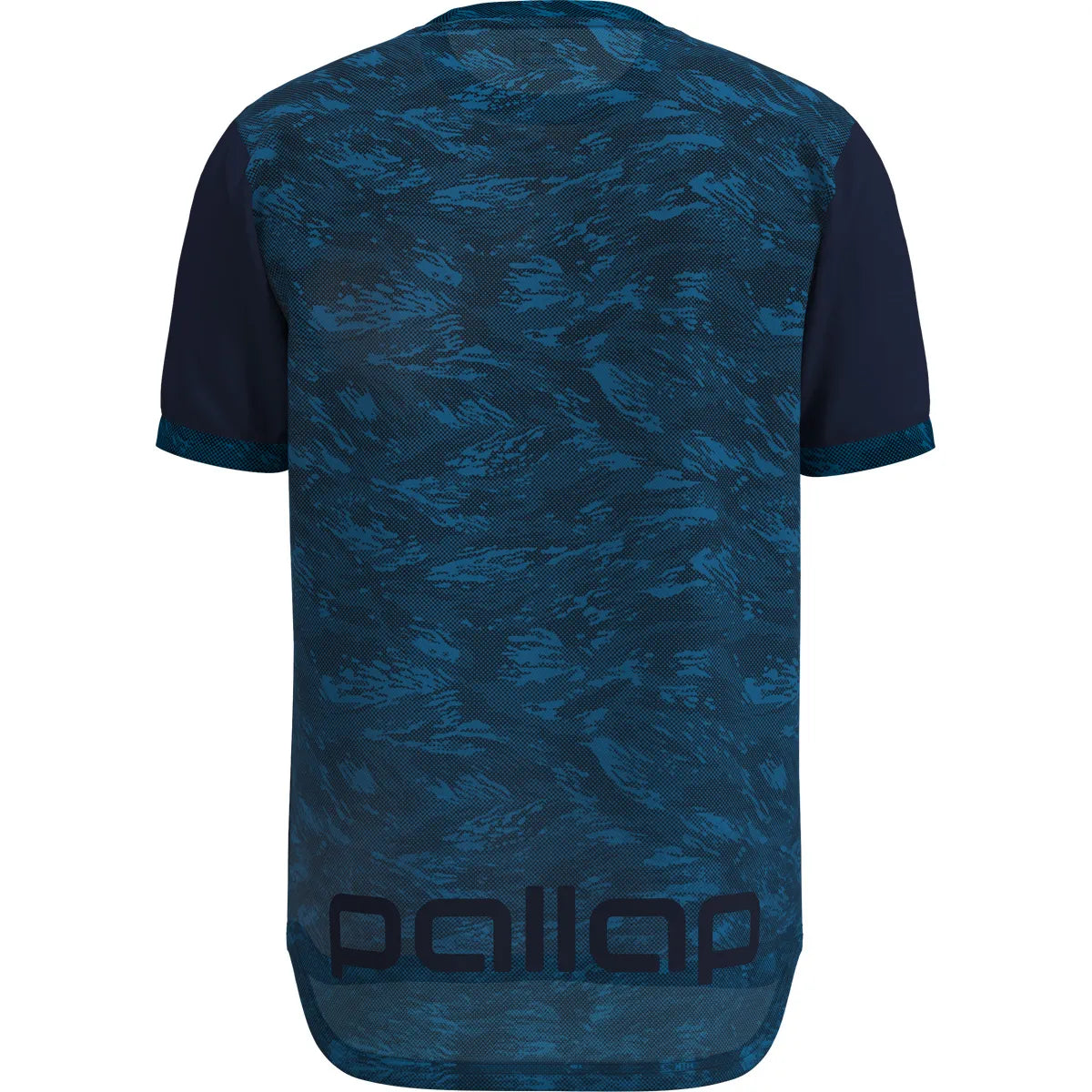 T-Shirt Pallap Training