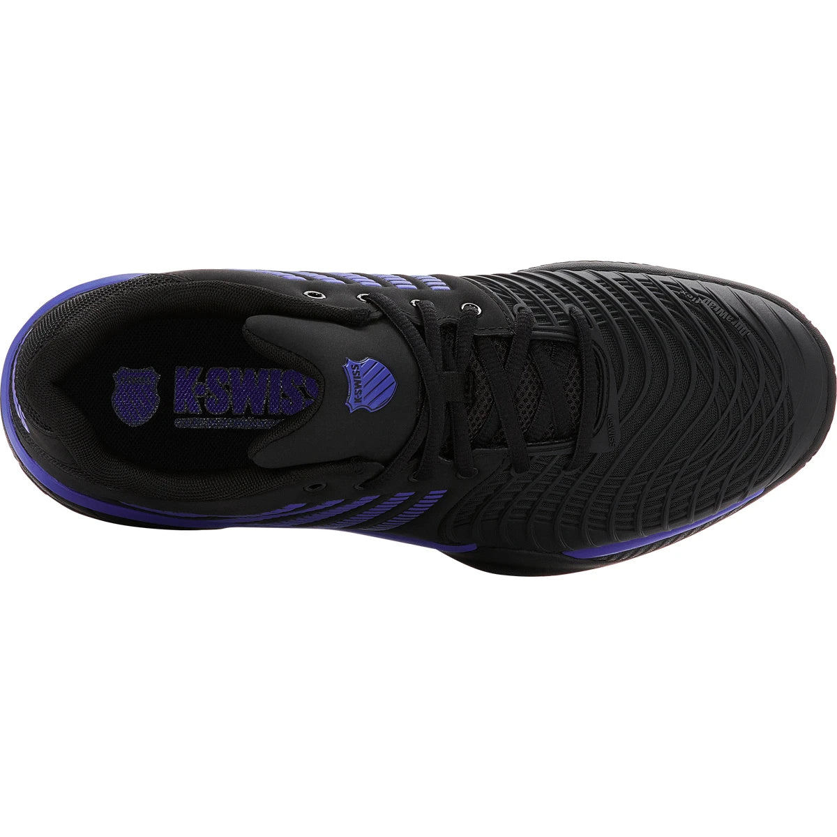 Scarpe K-Swiss Express Light 3 Terra Battuta