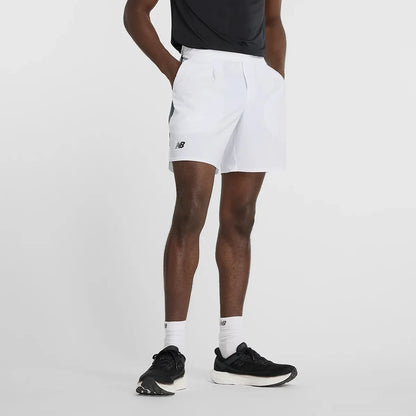 Short New Balance Atleta