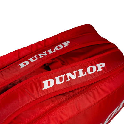 Borsa da tennis Dunlop Cx Club 10 Racchette
