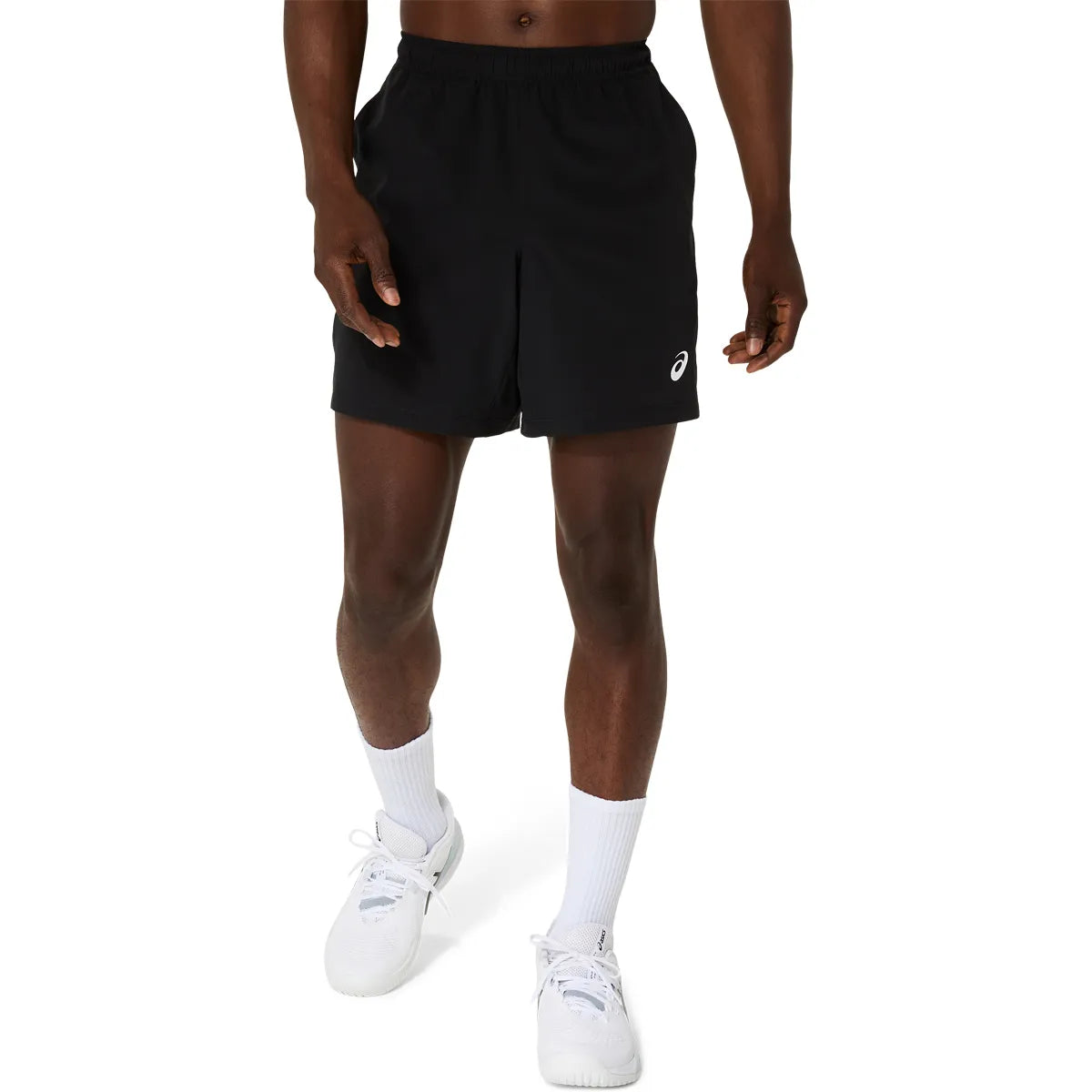 Pantaloncini Asics Court 7In