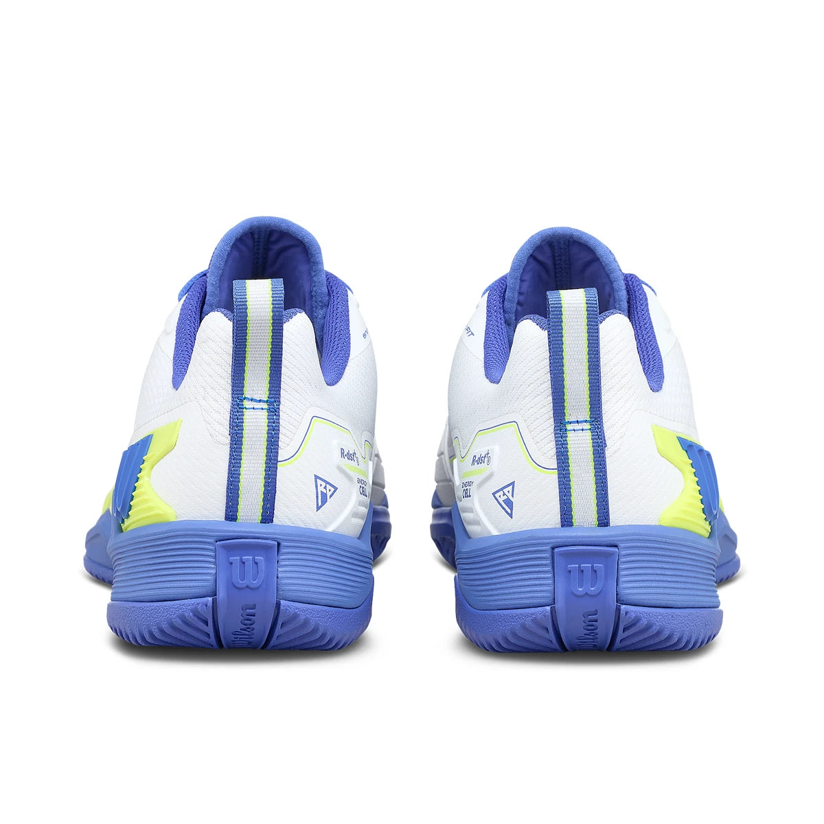 Scarpe Wilson Rush Pro 4.5 Scarpe tutte le superfici