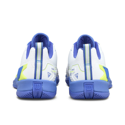 Scarpe Wilson Rush Pro 4.5 Scarpe tutte le superfici