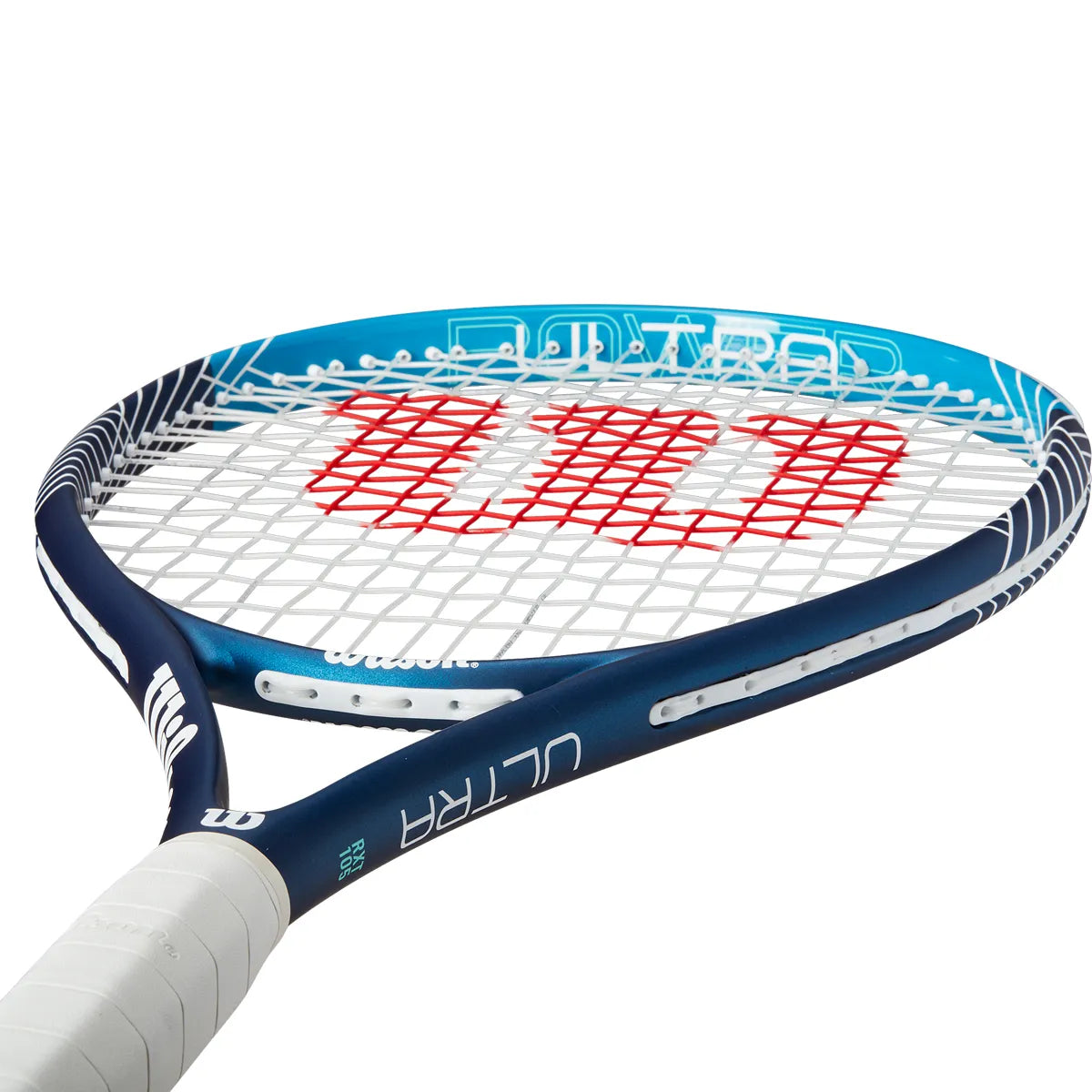 Racchetta Wilson Ultra Power Rxt 105 (275 Gr)