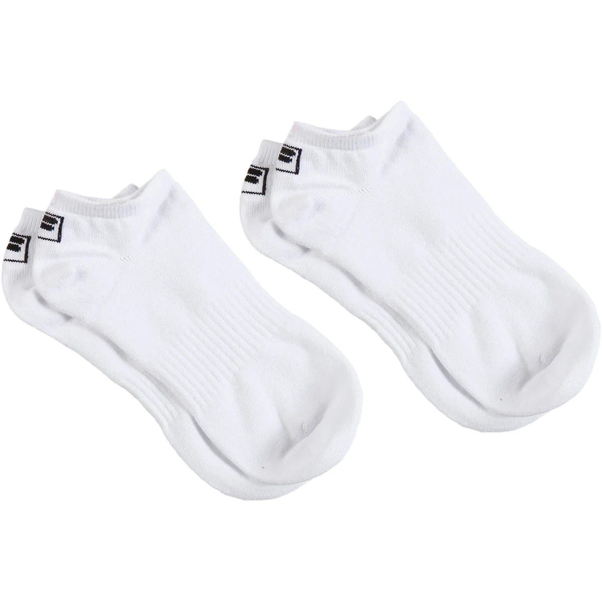 2 Paia di Calzini Fila Box Premium Low