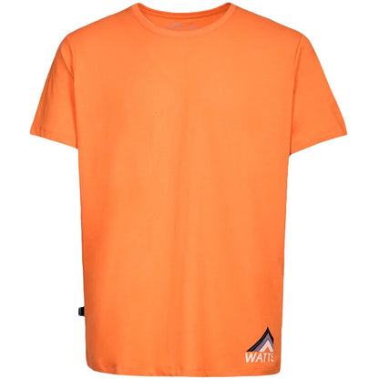 T-Shirt Watts Follow