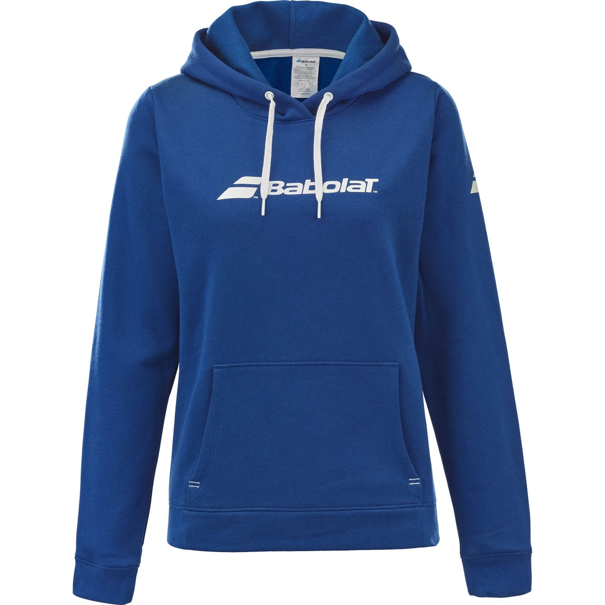 Felpa Babolat Donna Exercise Hood