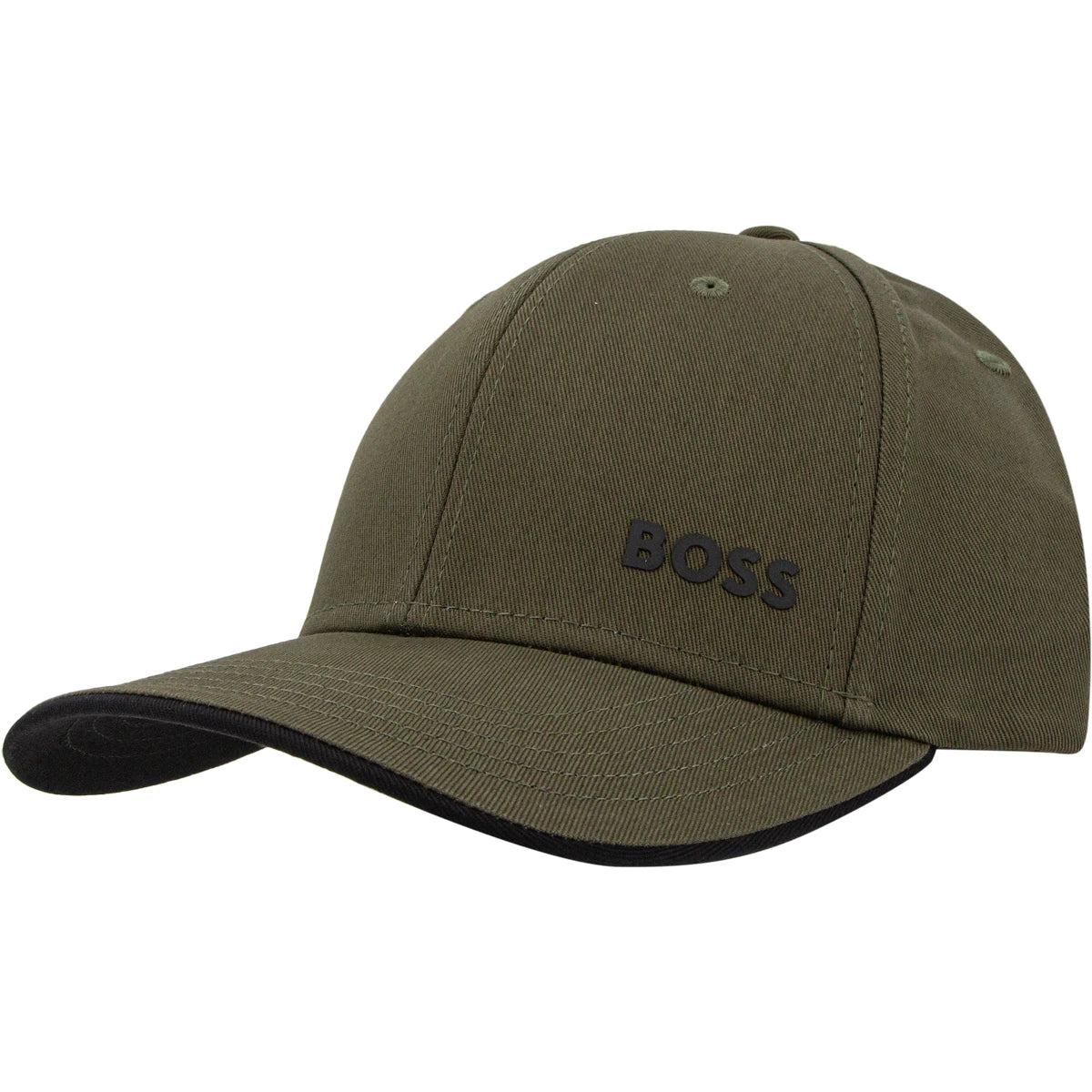 Cappellino Boss Logo
