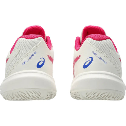 Scarpe Asics Junior Gel Game Gs Scarpe tutte le superfici