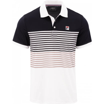 Polo Fila Bb Monte Carlo