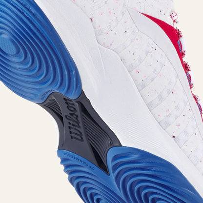 Scarpe da padel Wilson Donna Hurakn Pro