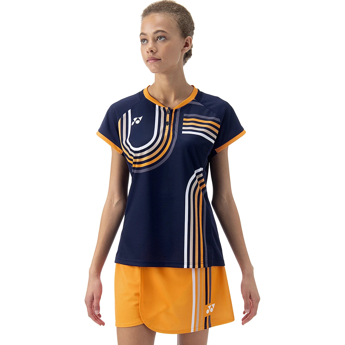 T-Shirt Yonex Donna Tour Elite 20854Ex