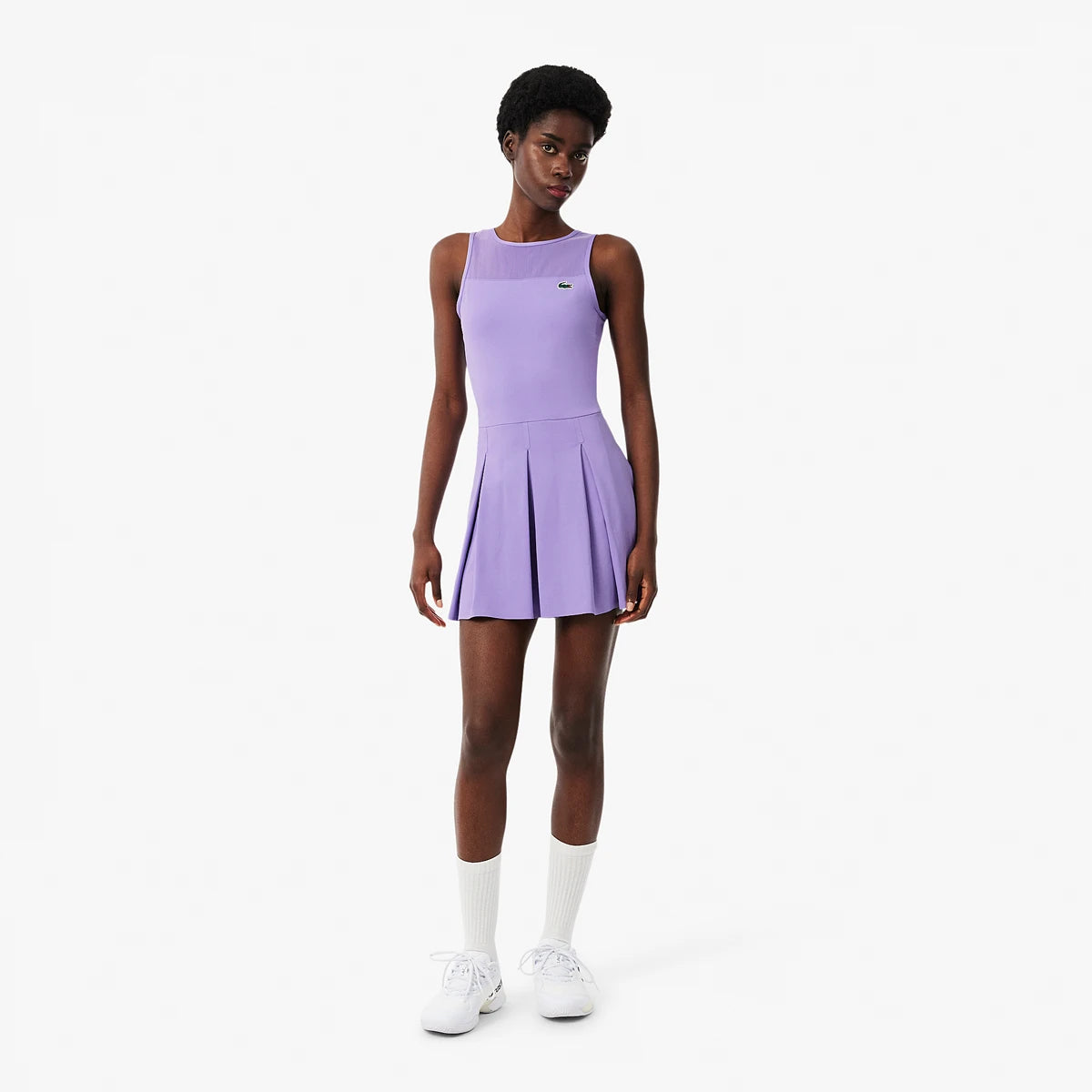 Abito Lacoste Donna Atleta