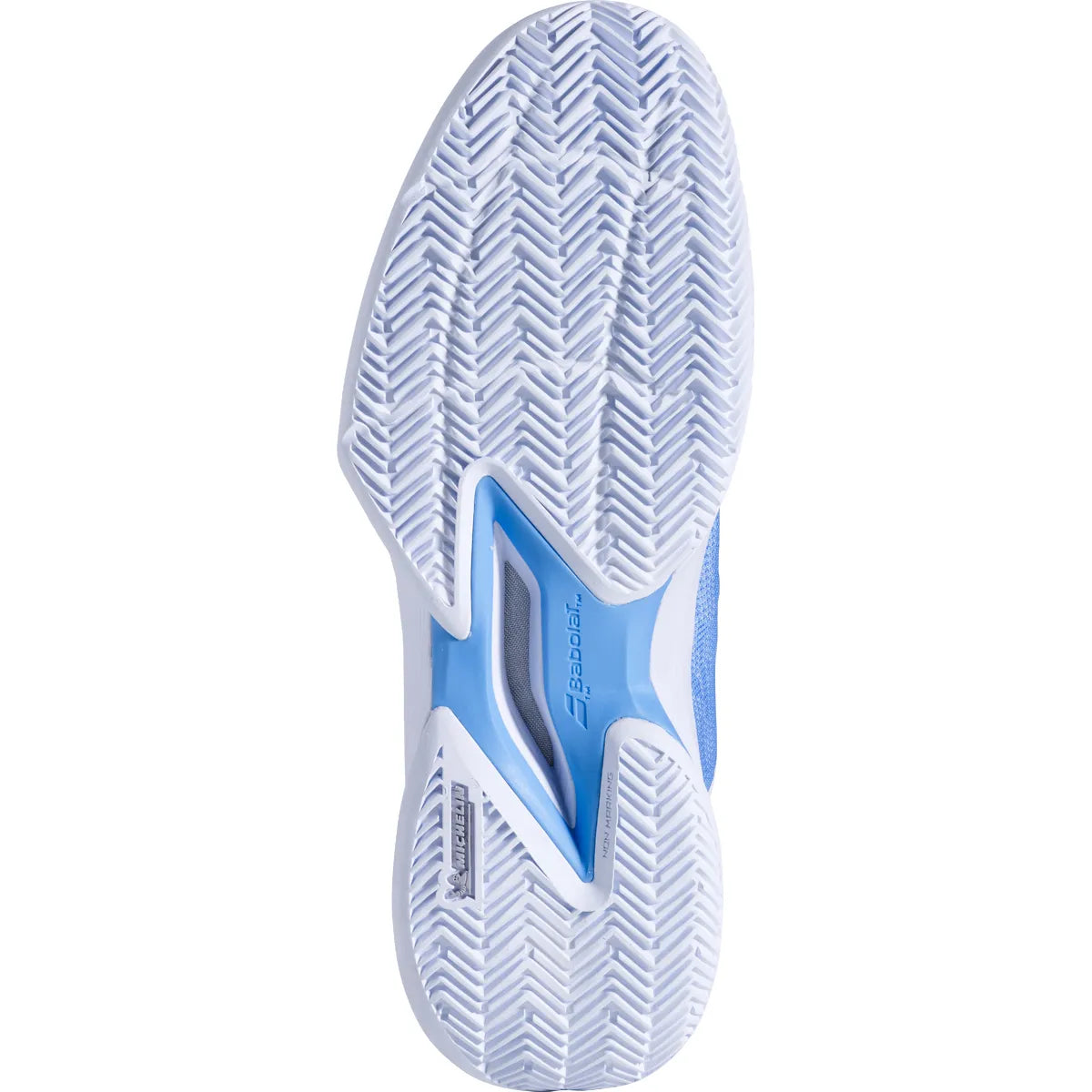 Scarpe Babolat Jet Tere 2 Terra Battuta