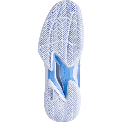 Scarpe Babolat Jet Tere 2 Terra Battuta