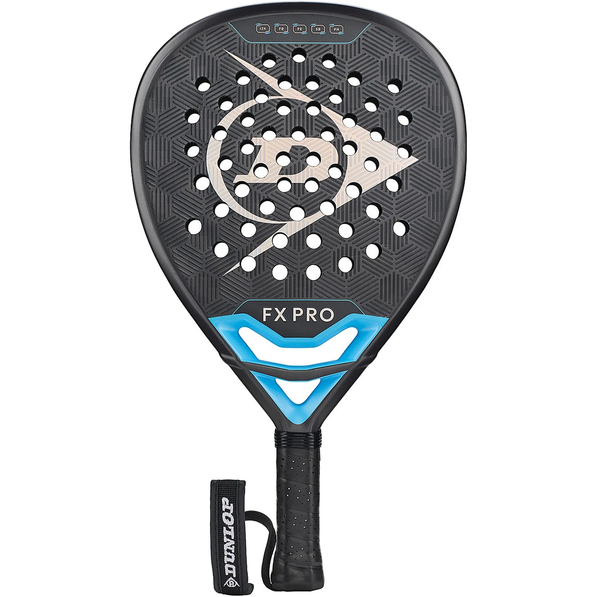 Racchetta da padel Test Dunlop Fx Pro