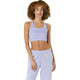 Reggiseno Asics Donna Essential Logo Padless