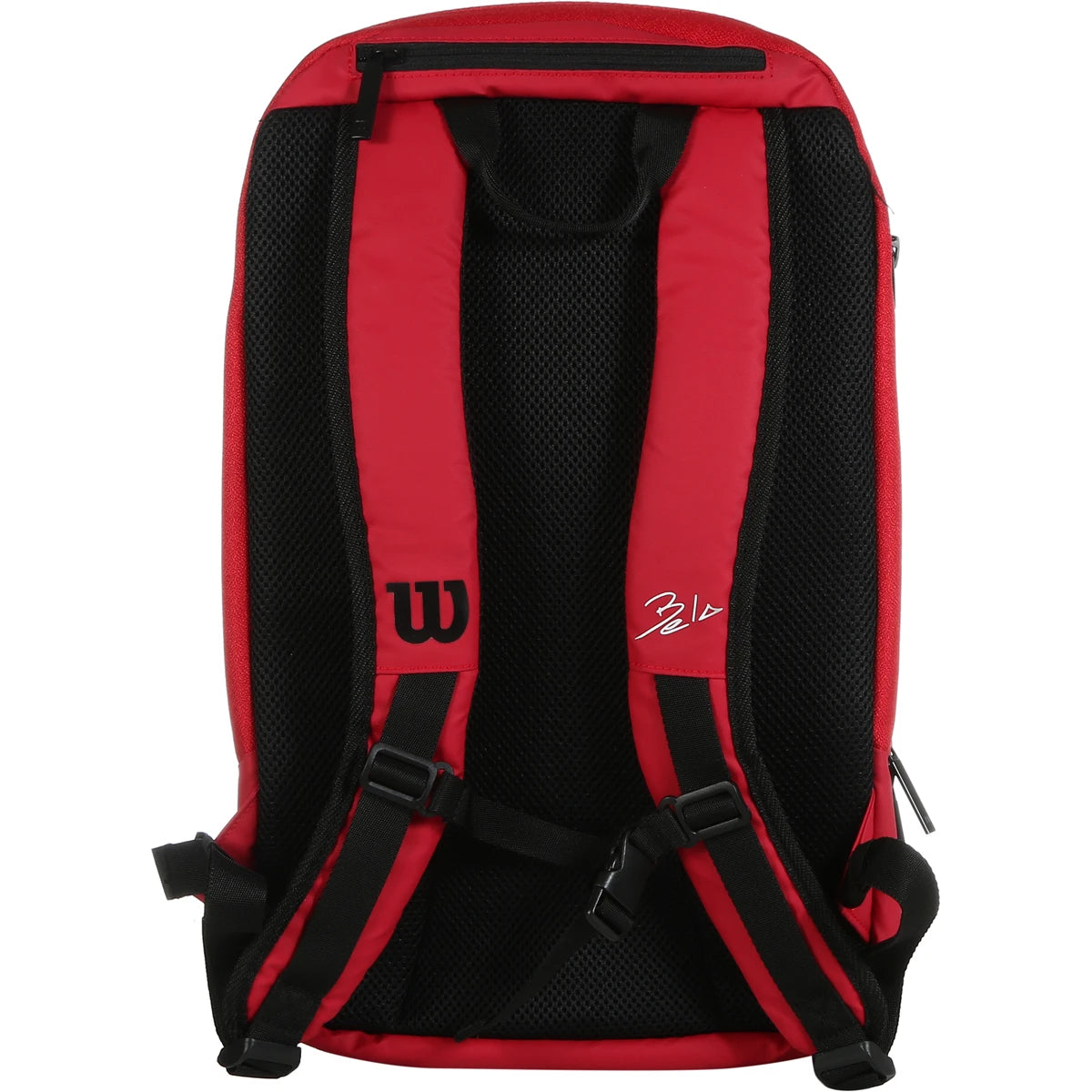 Zaino da padel Wilson Super Tour Bela