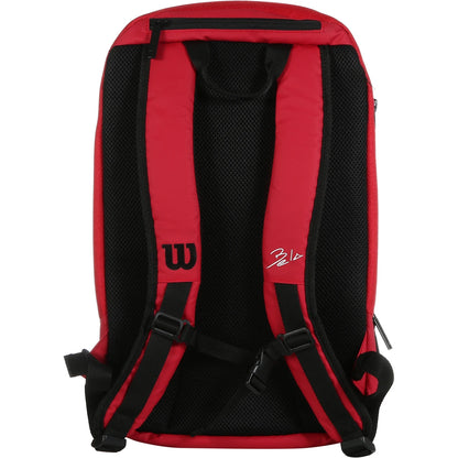 Zaino da padel Wilson Super Tour Bela
