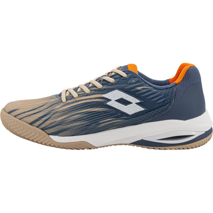 Scarpe Lotto Mirage 200 II Prt Terra Battuta