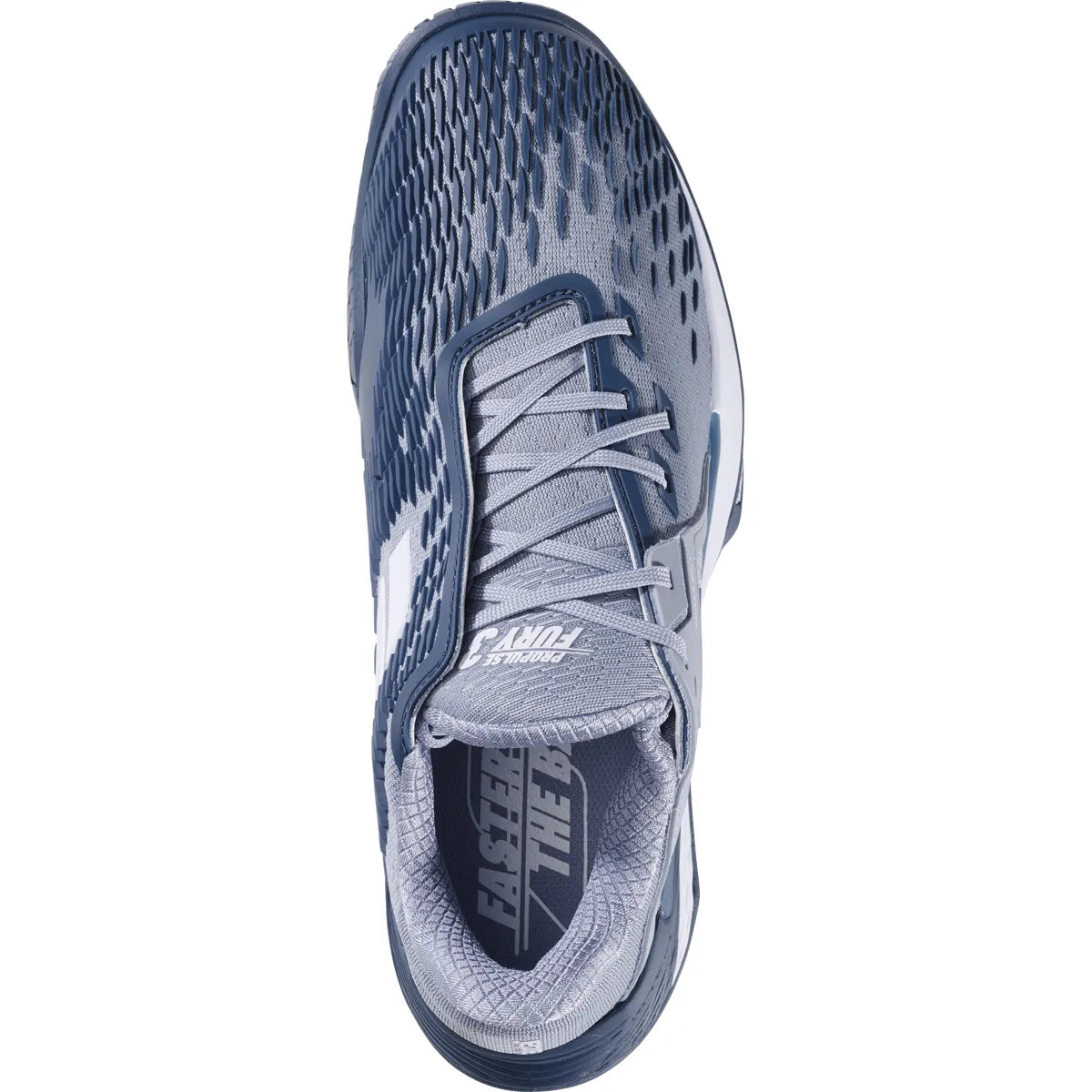 Scarpe Babolat Propulse Fury Scarpe tutte le superfici