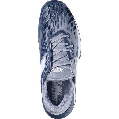 Scarpe Babolat Propulse Fury Scarpe tutte le superfici