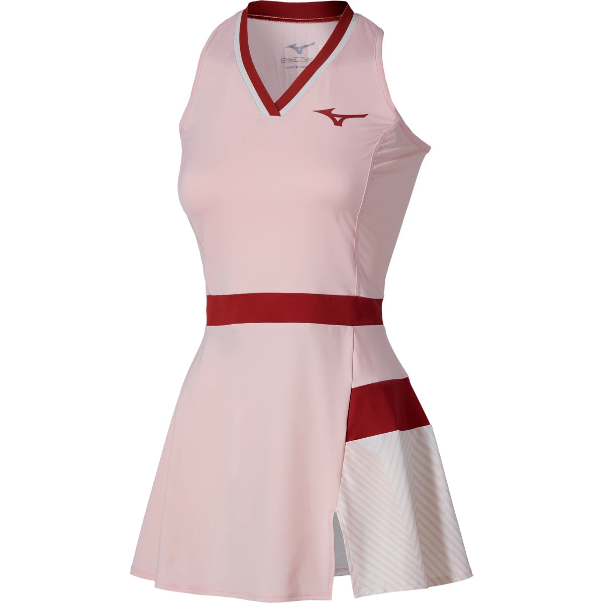 Abito Mizuno Donna Stargazer Tennis