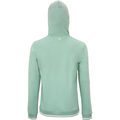 Felpa con cappuccio Tecnifibre Junior Team Terry