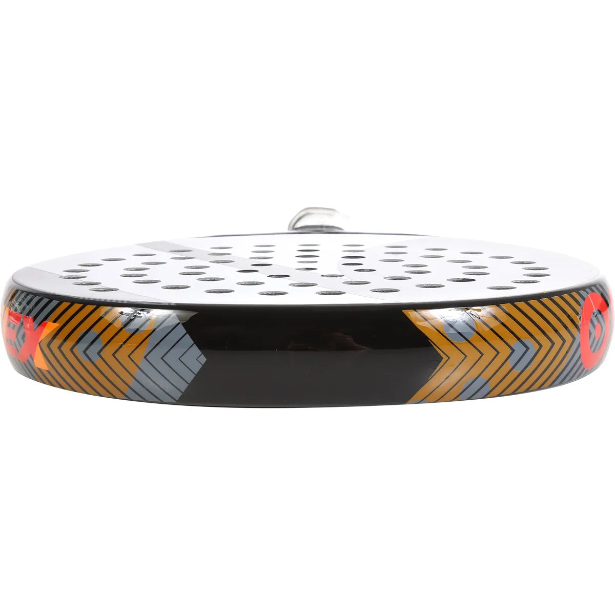 Racchetta Padel Pro Kennex Turbo Orange