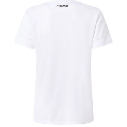 T-Shirt Head Donna Tie-Break 2