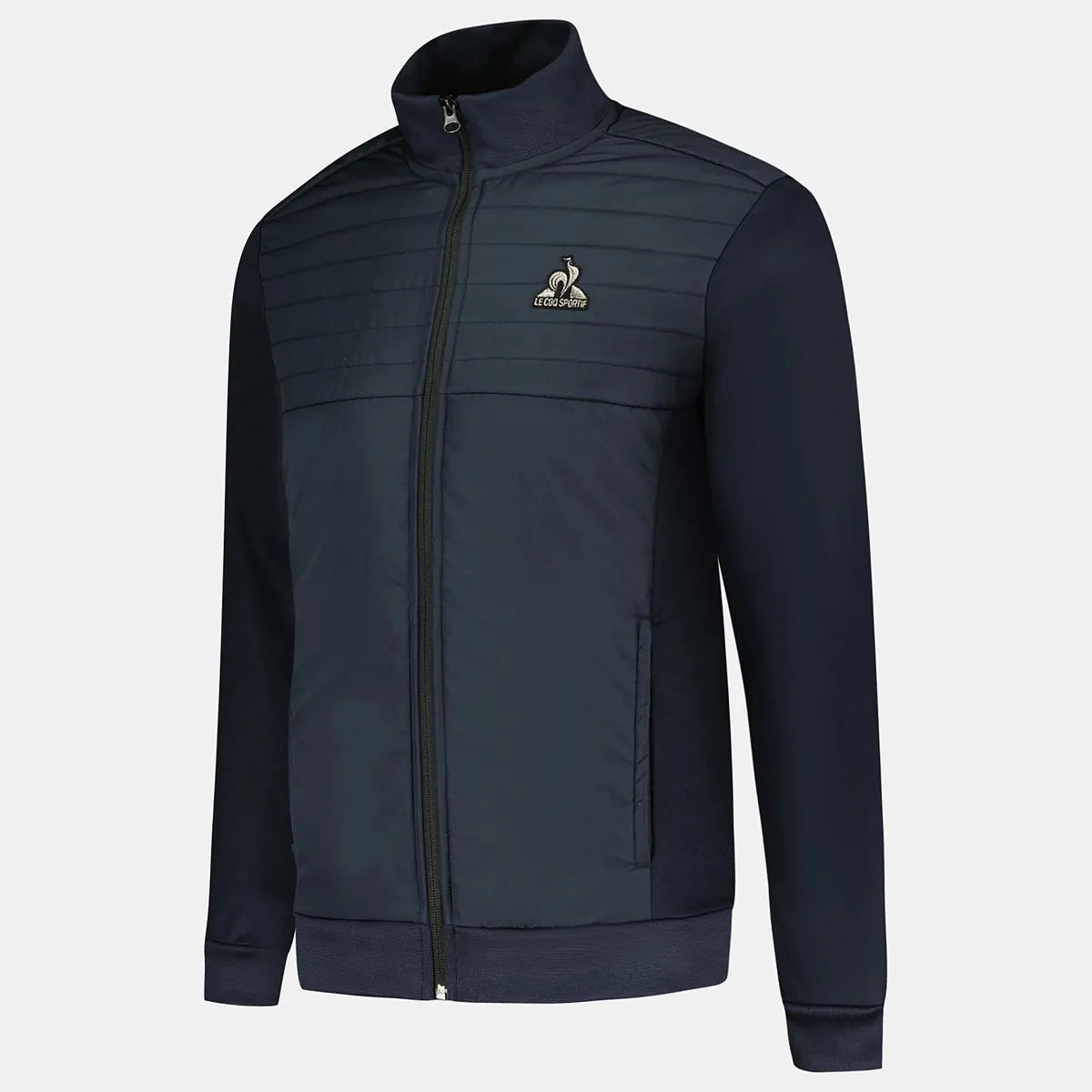 Giacca Le Coq Sportif Hybride