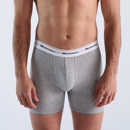 Confezione da 3 Boxer Mouratoglou Apparel