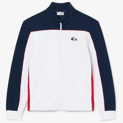 Giacca Lacoste French Team