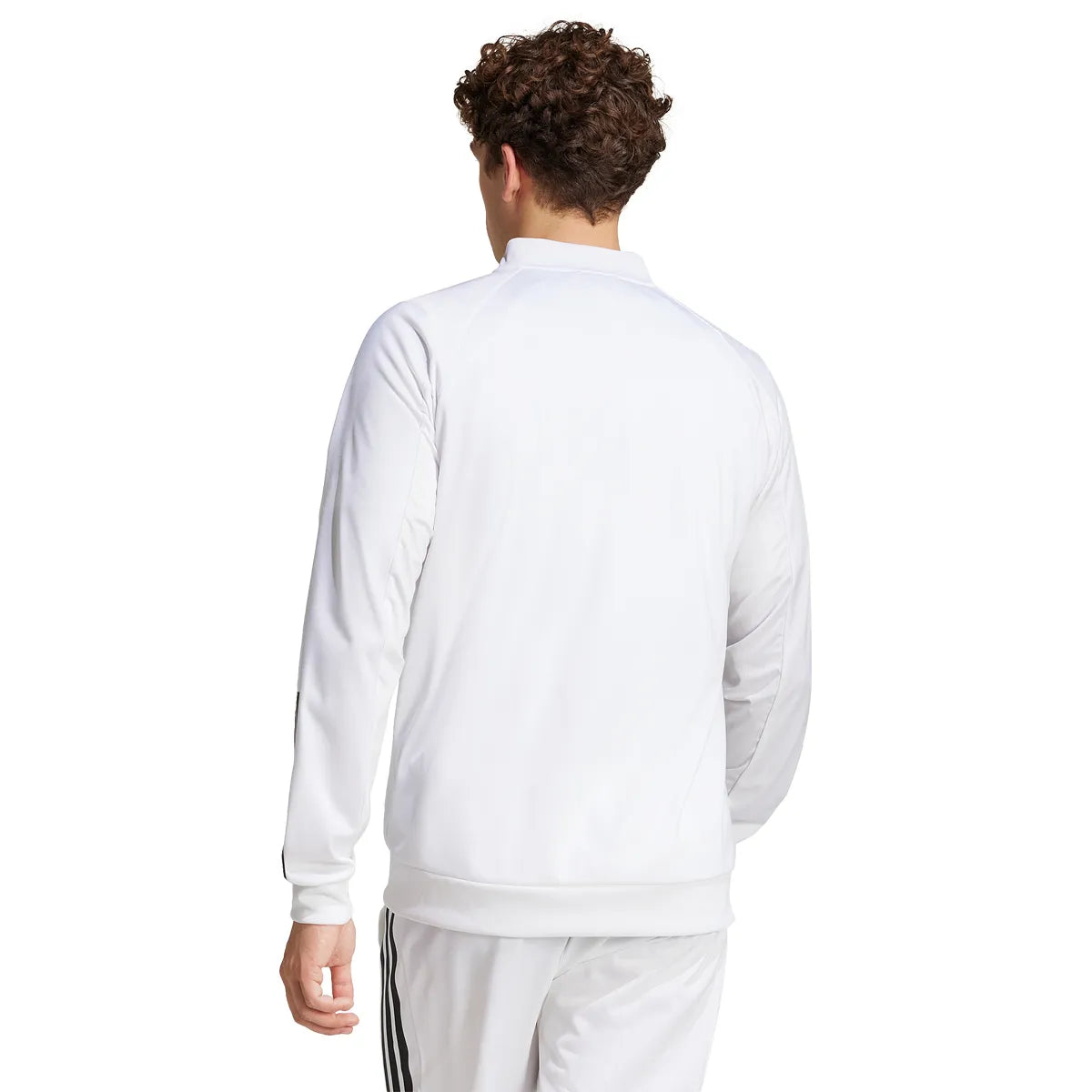 Giacca adidas 3 Strisce Knit