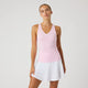 Canotta Bjorn Borg Donna Ace V Neck