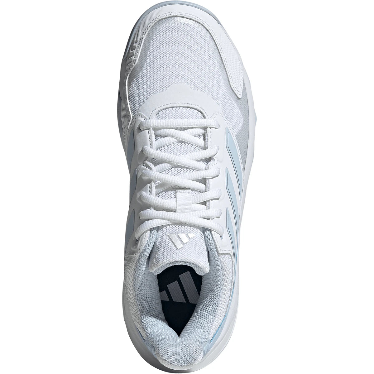 Scarpe adidas Donna Courtjam Control 3 Terra Battuta